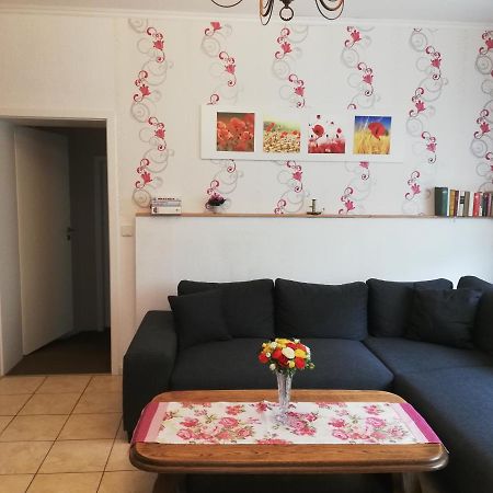 Haus Zur Traube Apartment Klotten Exterior photo