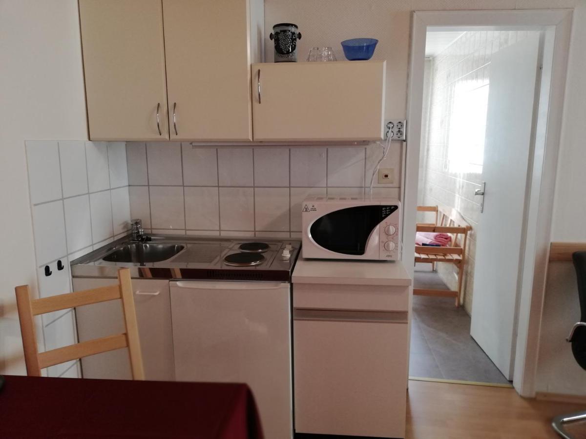 Haus Zur Traube Apartment Klotten Exterior photo
